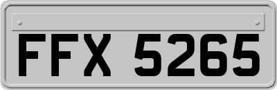 FFX5265