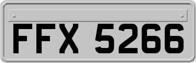 FFX5266