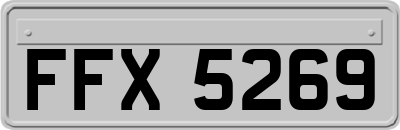 FFX5269