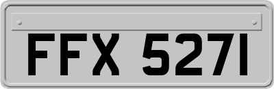 FFX5271