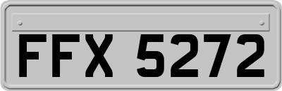 FFX5272