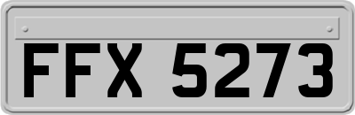 FFX5273
