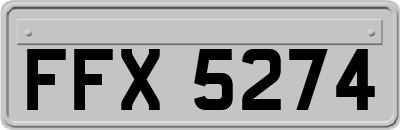 FFX5274