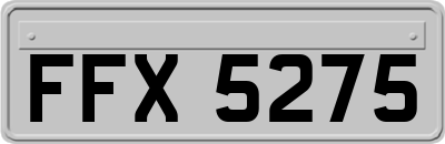 FFX5275