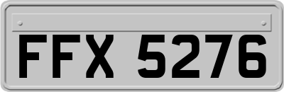 FFX5276