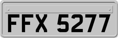 FFX5277