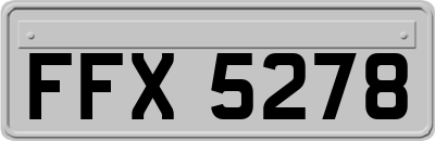 FFX5278