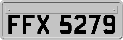 FFX5279