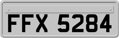 FFX5284