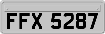 FFX5287