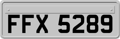 FFX5289