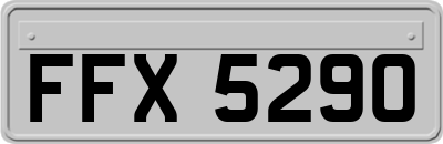 FFX5290