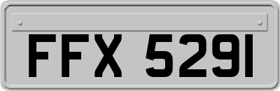 FFX5291