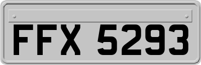 FFX5293