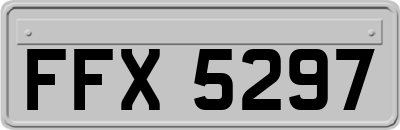 FFX5297