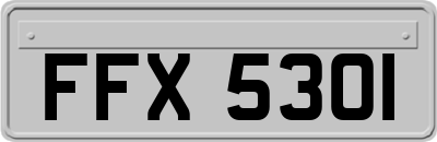 FFX5301