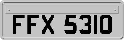 FFX5310