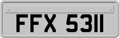 FFX5311