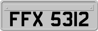 FFX5312