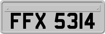 FFX5314