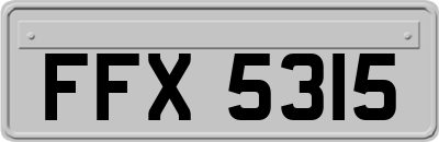 FFX5315