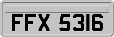 FFX5316