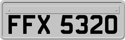 FFX5320