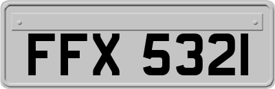 FFX5321