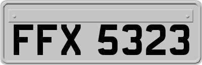 FFX5323