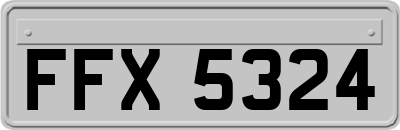 FFX5324