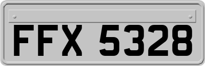 FFX5328