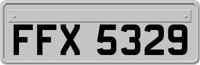 FFX5329