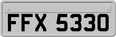 FFX5330
