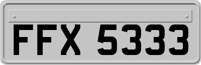FFX5333