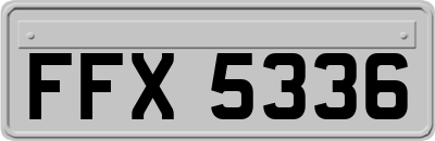 FFX5336