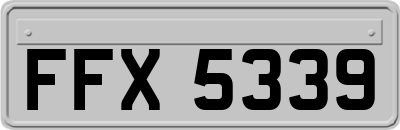 FFX5339
