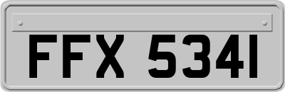FFX5341