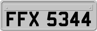 FFX5344