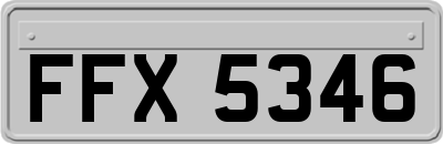FFX5346