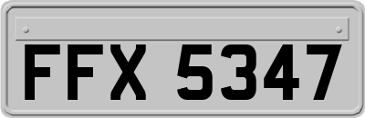 FFX5347