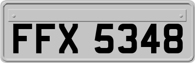 FFX5348