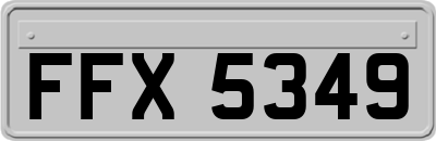 FFX5349