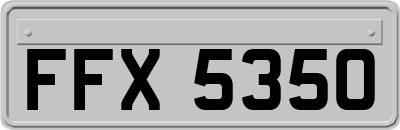 FFX5350