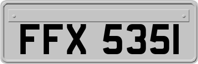FFX5351