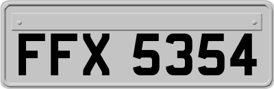FFX5354