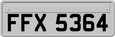 FFX5364