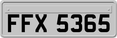 FFX5365