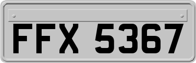 FFX5367