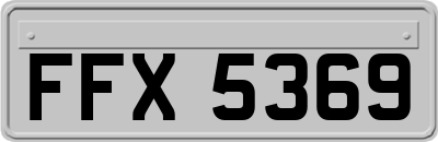 FFX5369