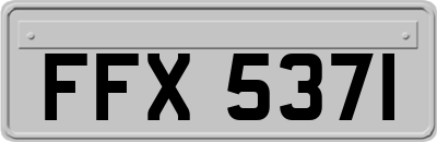 FFX5371